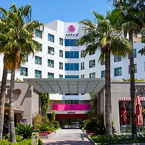 Hotel Akra V - Access To Akra Antalya, Antalya