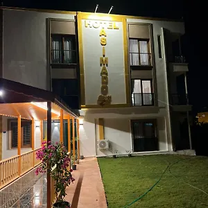 Hotel Asimado, Antalya