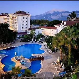 5* Hotell Miramor &