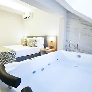 Appart hôtel Livia, Antalya
