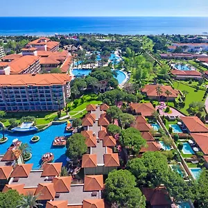 5* Resort Ic Palace - Kids Concept