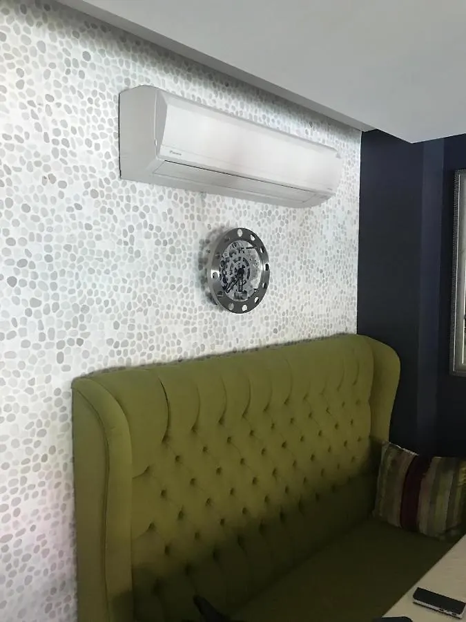 Teras Park Evleri Otel Antalya 0*,  Türkiye