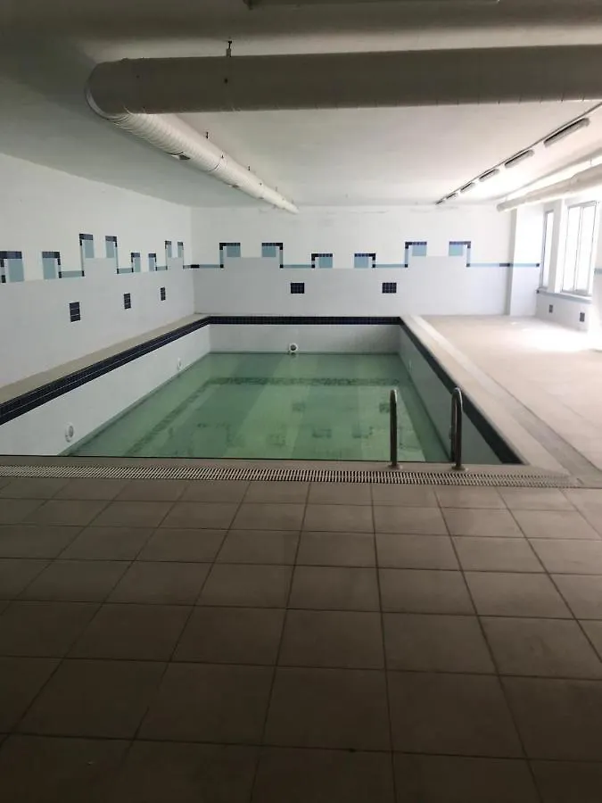 Appartement Hôtel Teras Park Evleri à Antalya
