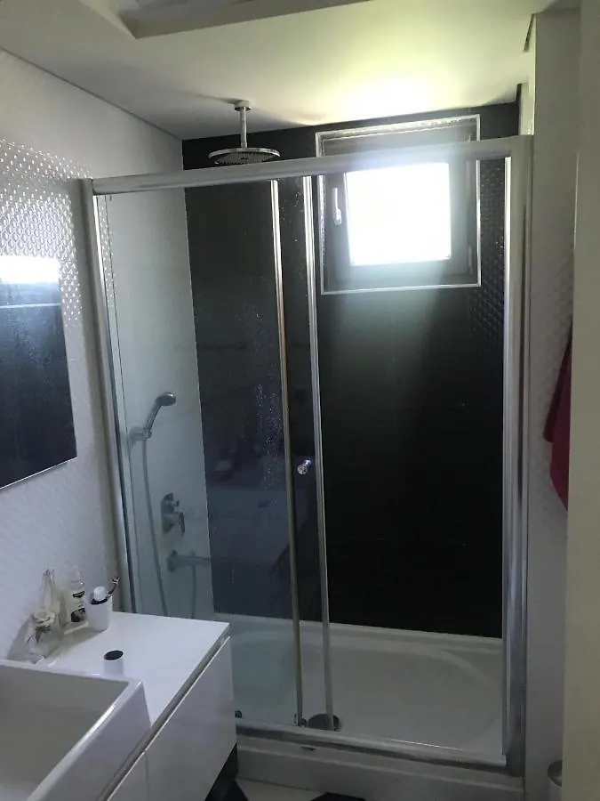 Appartement Hôtel Teras Park Evleri à Antalya Turquie